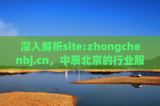 深入解析site:zhongchenbj.cn，中辰北京的行业服务与特色