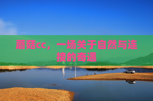 蘑菇cc，一场关于自然与连接的奇遇