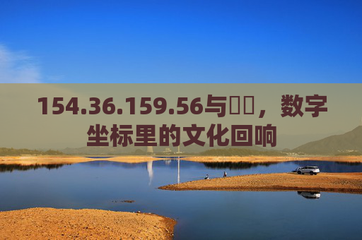 154.36.159.56与馃尮，数字坐标里的文化回响