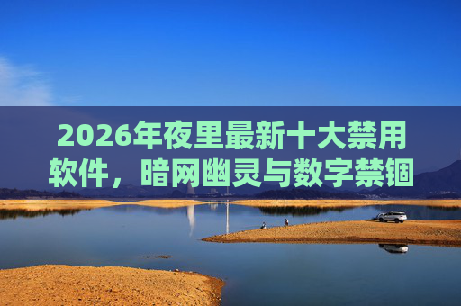 2026年夜里最新十大禁用软件，暗网幽灵与数字禁锢的潜规则