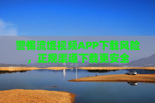 警惕流氓视频APP下载风险，正规渠道下载更安全