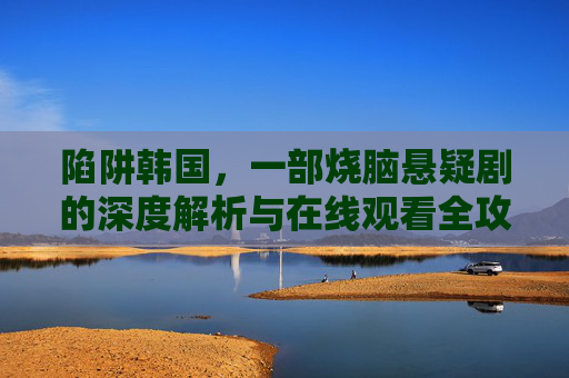 陷阱韩国，一部烧脑悬疑剧的深度解析与在线观看全攻略