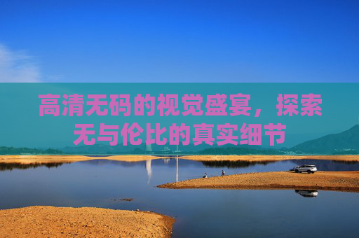 高清无码的视觉盛宴，探索无与伦比的真实细节