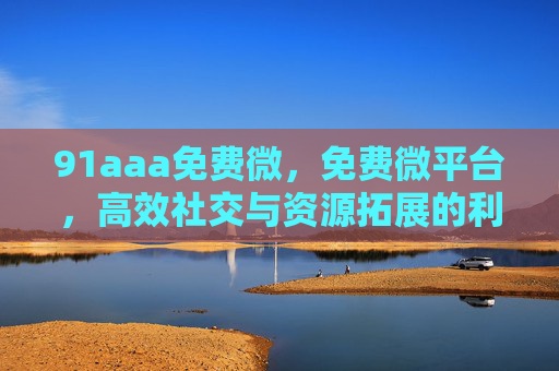 91aaa免费微，免费微平台，高效社交与资源拓展的利器