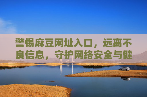 警惕麻豆网址入口，远离不良信息，守护网络安全与健康