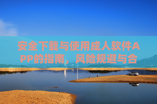 安全下载与使用成人软件APP的指南，风险规避与合法途径解析