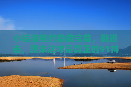 小链接里的隐藏宝藏，戳进去，原来这才是真正的91抖音！