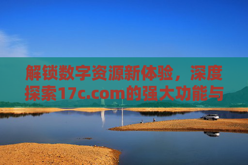 解锁数字资源新体验，深度探索17c.com的强大功能与价值