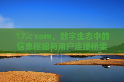 17.c com，数字生态中的信息枢纽与用户连接桥梁