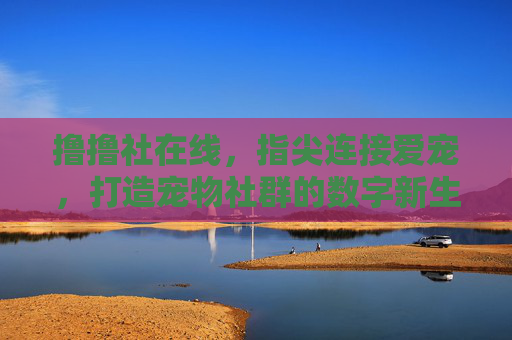 撸撸社在线，指尖连接爱宠，打造宠物社群的数字新生态