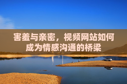 害羞与亲密，视频网站如何成为情感沟通的桥梁