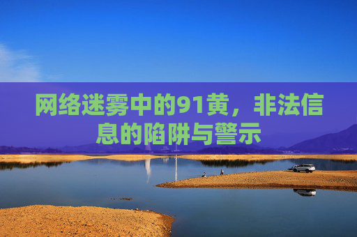 网络迷雾中的91黄，非法信息的陷阱与警示
