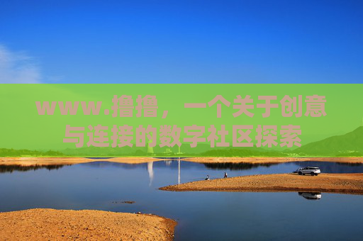 www.撸撸，一个关于创意与连接的数字社区探索