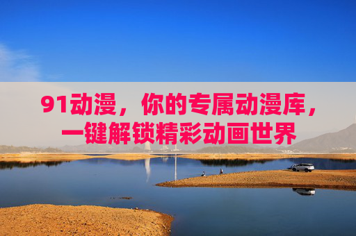 91动漫，你的专属动漫库，一键解锁精彩动画世界