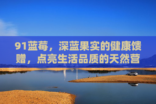 91蓝莓，深蓝果实的健康馈赠，点亮生活品质的天然营养源