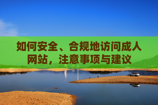 如何安全、合规地访问成人网站，注意事项与建议