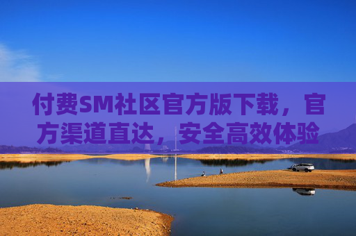 付费SM社区官方版下载，官方渠道直达，安全高效体验专业社交平台