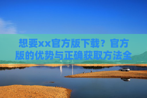 想要xx官方版下载？官方版的优势与正确获取方法全解析