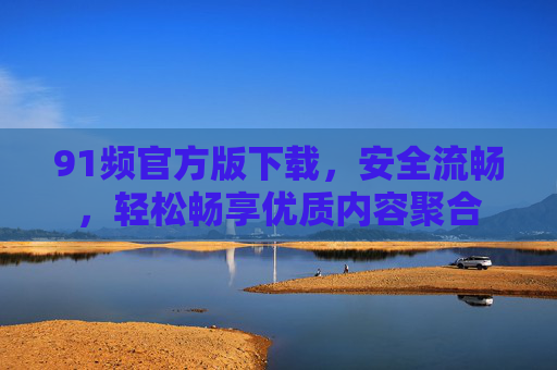 91频官方版下载，安全流畅，轻松畅享优质内容聚合