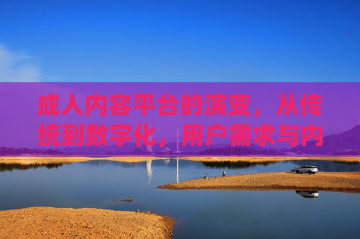 成人内容平台的演变，从传统到数字化，用户需求与内容趋势分析