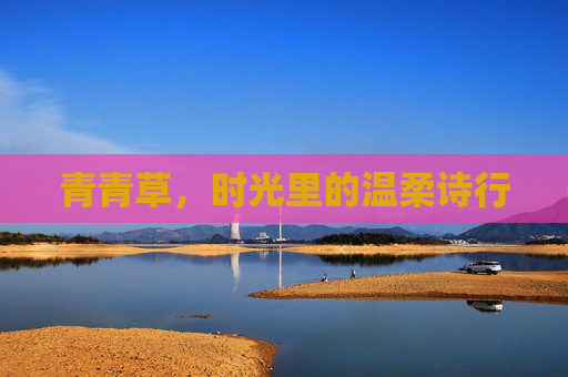 青青草，时光里的温柔诗行