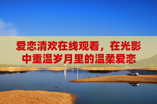 爱恋清欢在线观看，在光影中重温岁月里的温柔爱恋