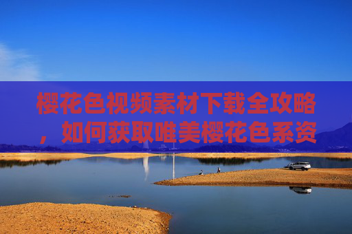 樱花色视频素材下载全攻略，如何获取唯美樱花色系资源，激发创作灵感