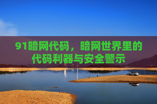 91暗网代码，暗网世界里的代码利器与安全警示