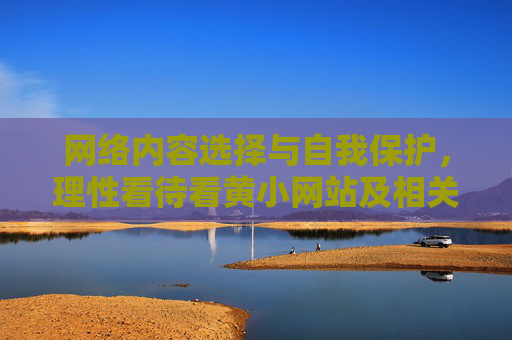 网络内容选择与自我保护，理性看待看黄小网站及相关内容