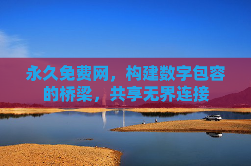 永久免费网，构建数字包容的桥梁，共享无界连接