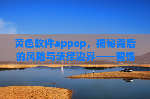 黄色软件appop，揭秘背后的风险与法律边界——警惕网络陷阱的潜在危害