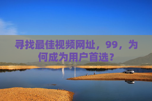 寻找最佳视频网址，99，为何成为用户首选？