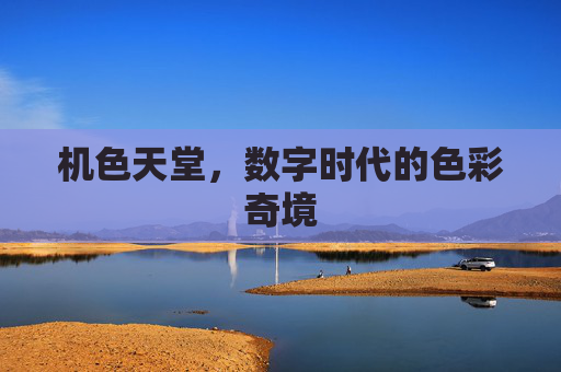 机色天堂，数字时代的色彩奇境