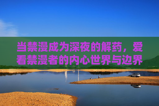 当禁漫成为深夜的解药，爱看禁漫者的内心世界与边界思考