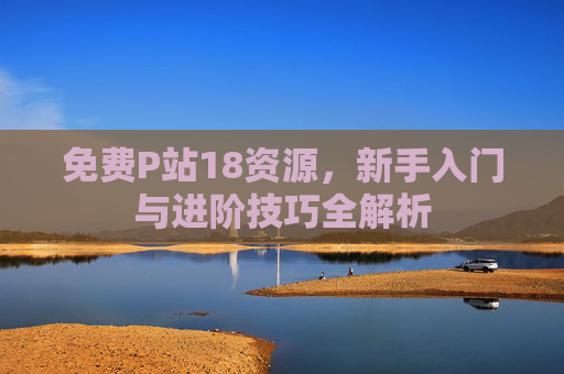 免费P站18资源，新手入门与进阶技巧全解析