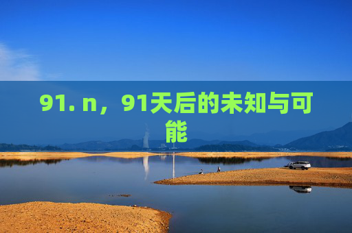 91. n，91天后的未知与可能