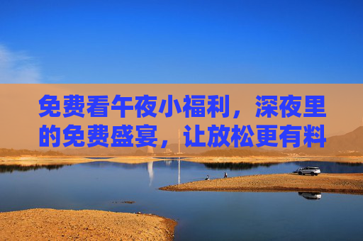免费看午夜小福利，深夜里的免费盛宴，让放松更有料