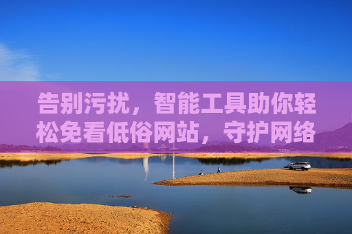告别污扰，智能工具助你轻松免看低俗网站，守护网络清朗空间