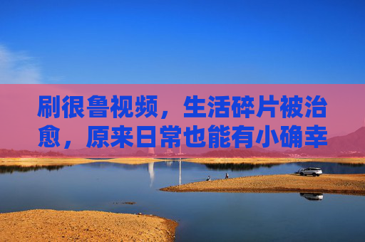 刷很鲁视频，生活碎片被治愈，原来日常也能有小确幸