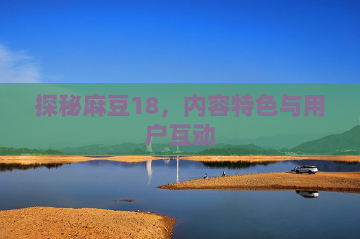 探秘麻豆18，内容特色与用户互动