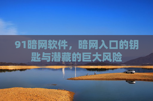 91暗网软件，暗网入口的钥匙与潜藏的巨大风险