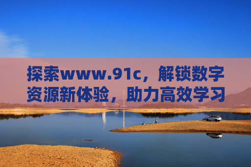 探索www.91c，解锁数字资源新体验，助力高效学习与生活