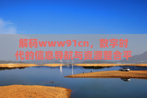 解码www91cn，数字时代的信息导航与资源整合平台