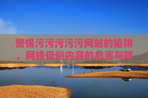 警惕污污污污污网站的陷阱，网络低俗内容的危害与防范指南