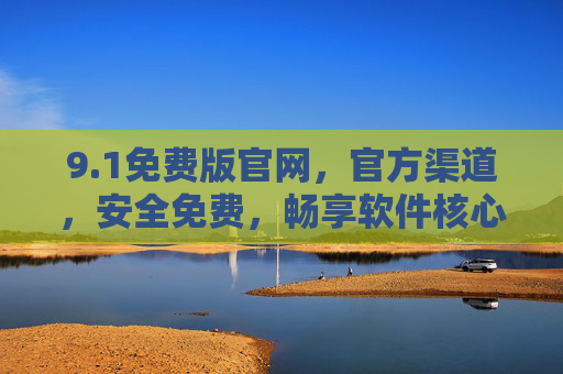 9.1免费版官网，官方渠道，安全免费，畅享软件核心功能