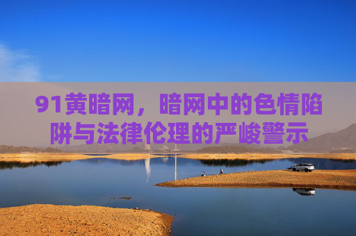 91黄暗网，暗网中的色情陷阱与法律伦理的严峻警示