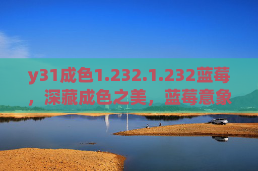 y31成色1.232.1.232蓝莓，深藏成色之美，蓝莓意象的收藏价值解析