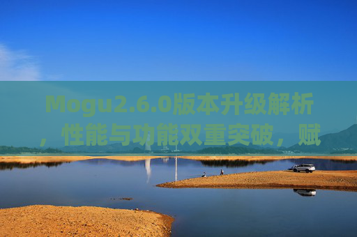 Mogu2.6.0版本升级解析，性能与功能双重突破，赋能Web开发新体验