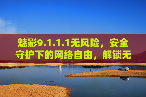 魅影9.1.1.1无风险，安全守护下的网络自由，解锁无虞的上网体验