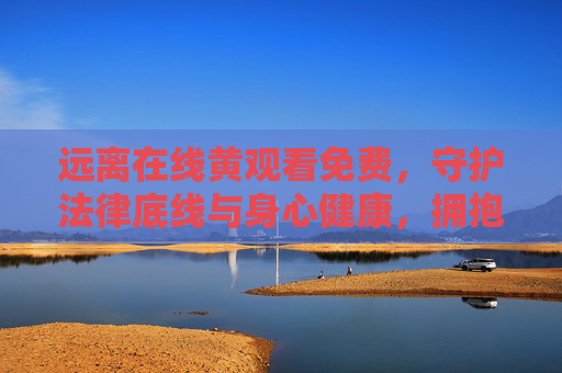 远离在线黄观看免费，守护法律底线与身心健康，拥抱积极网络生活